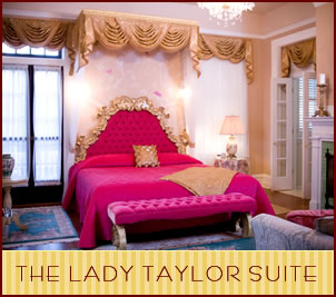 The Lady Taylor Suite